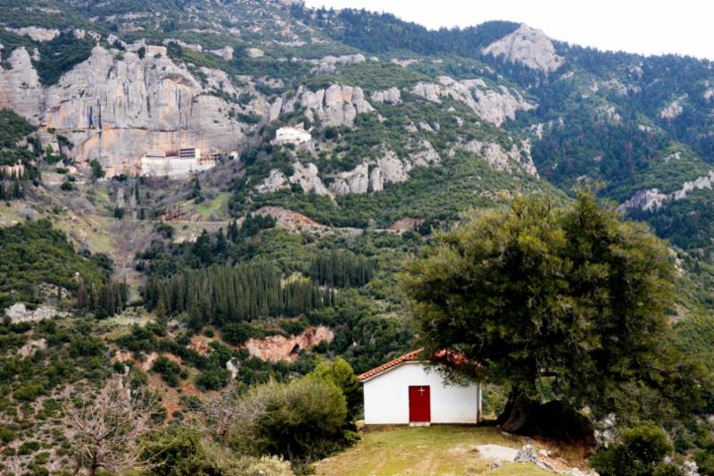 Κάτω Ζαχλωρού